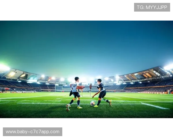 绿茵场上群星闪耀激情时刻见证足球荣耀瞬间