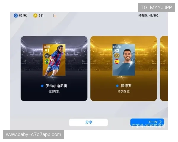 通过数据分析猜测足球巨星身份的挑战你能猜对几位顶级球员吗 通过数据分析猜测足球巨星身份的挑战你能猜对几位顶级球员吗